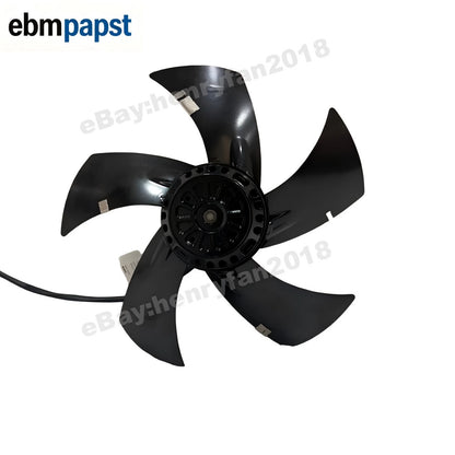 A2D300-AP02-01 for ebmpapst AC 230/400VAC for Inverter Cabinet Cooling Fan