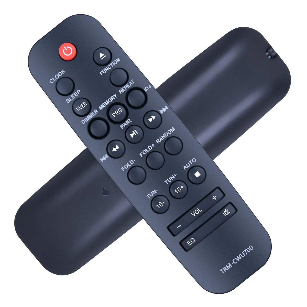 Replacement Remote Control For Victrola VS-120-MPL