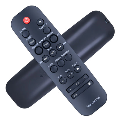 Replacement Remote Control For Victrola VS-120-MPL
