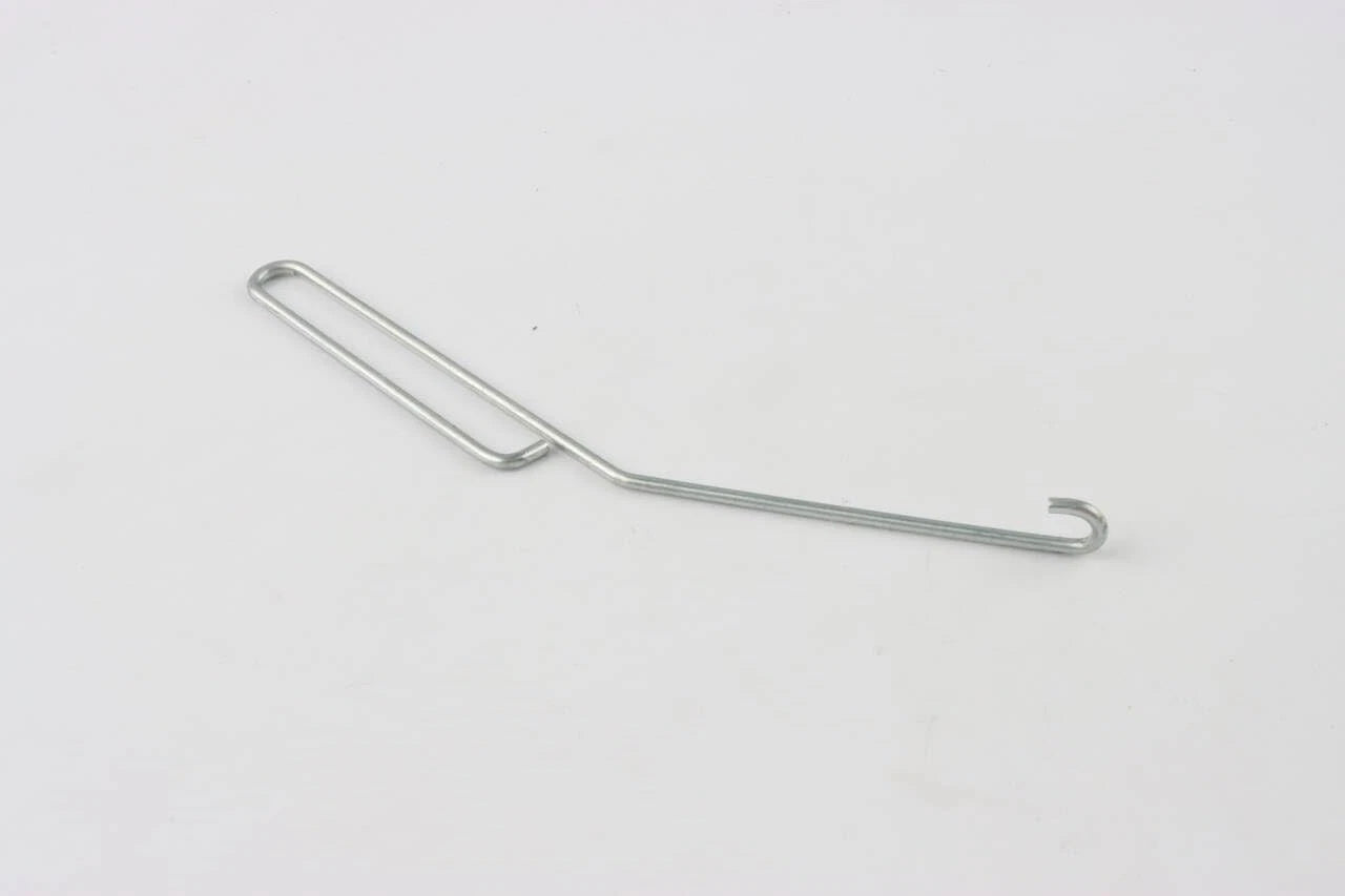 Basdures 691840 Link-Choke 691841 Mechanical Governor Link 691842 Spring no