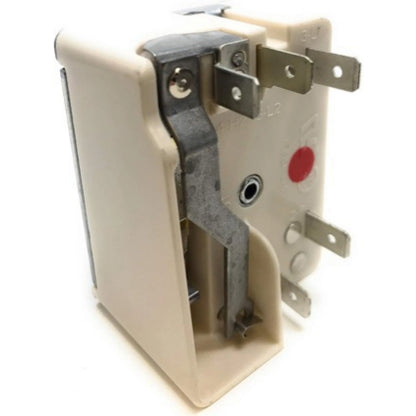 For Frigidaire Kenmore Crosley Range Burner Infinite Control Switch 316436001