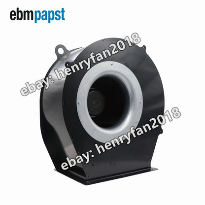 G3G280-BR04-M7 Ebmpapst Centrifugal fan 400VAC 530W IP55 Servo Motor Fan