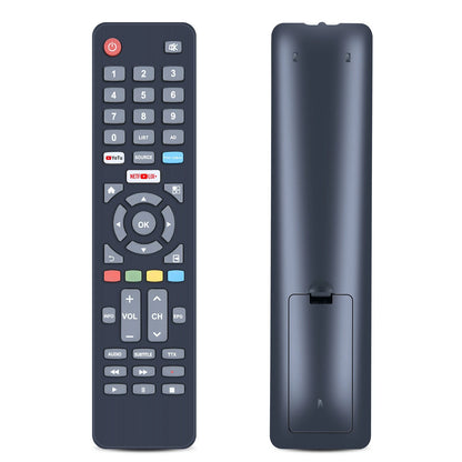 RM-C3283 Replacement Remote Control For JVC TV RMC3283