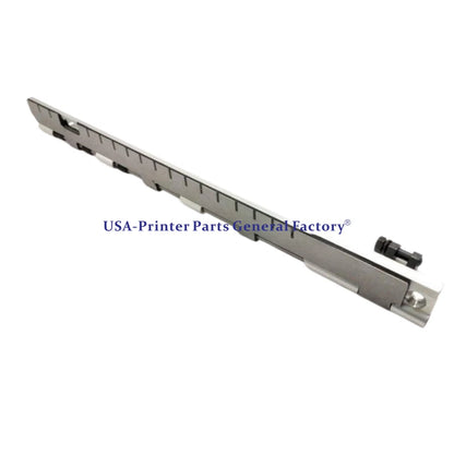 4 PCS  Gripper Bar Windmill 10x15 T-1304F Heidelberg Press Printing Machine