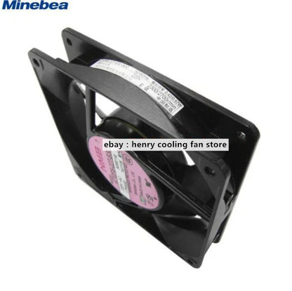 NMB 4710PS-22T-B30 Axial fan AC 220V 14/11W 120*120*25mm Cabinet Cooling Fan