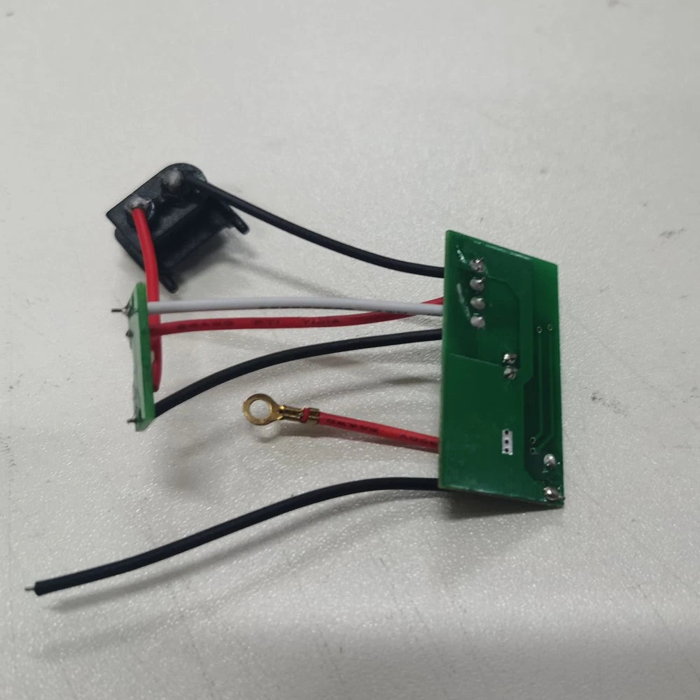 Hair Electric Clipper Motherboard PCB Main Board Assembly For WAHL 8591 8148