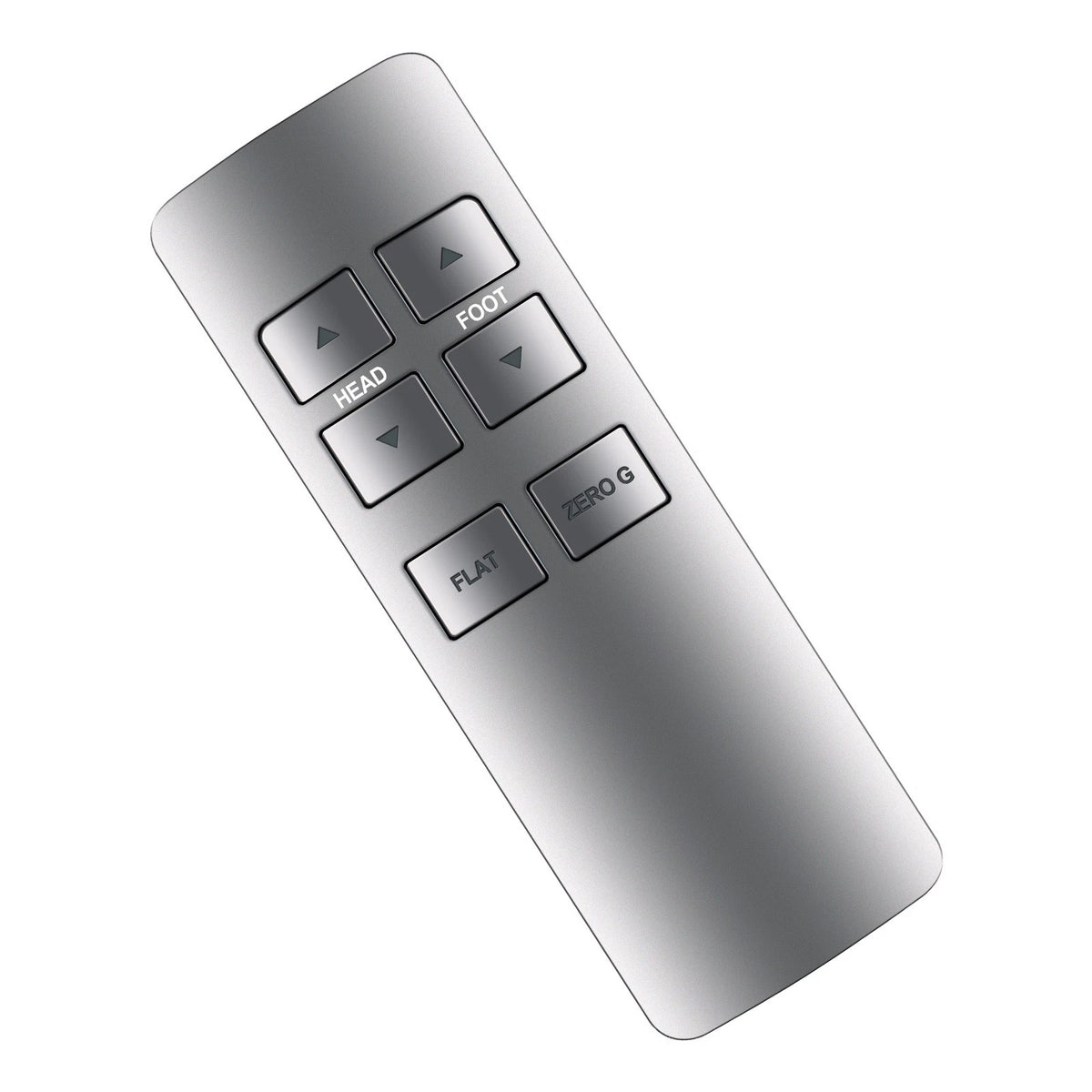 Remote Control For Serta Motion iSeries Essentials III 3rd Adjustable Bed