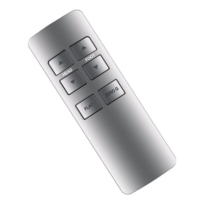 Remote Control For Serta Motion iSeries Essentials III 3rd Adjustable Bed