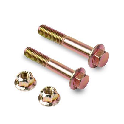 Rear Track Bar Bolts for Jeep Wrangler TJ LJ 97-06 | Grand Cherokee ZJ 93-98
