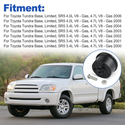 Tailgate Right Hinge Bushing For Toyota Tundra 2000-2006 66110-0C012