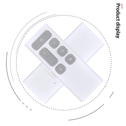 Replacement Remote Control For Dreo Smart Wall Heater WH517S DR-HSH017S