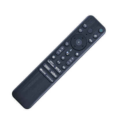 RMF-TX810U Voice Replacement Remote Control For SONY TV