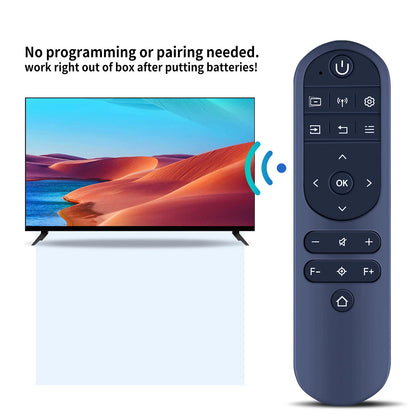 Generic Replacement For ULTIMEA Apollo P60 4K Projector Remote Control