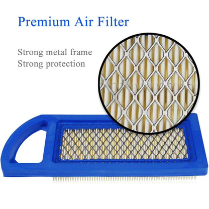 GY20573, M149171 Lawn Mower Air Filter Compatible For John Deere Z225