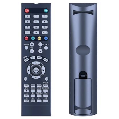 Replacement Remote Control For ProScan 4D1