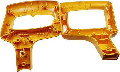 Miter Saw Clamshell Handle 153755-01 compatible DW708 DW708-BR Yellow