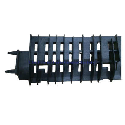 RB2-6008 Left Door Plastic C9152A RG5-564 Fits Fit HP LJ M 9000 9050 9040 mfp