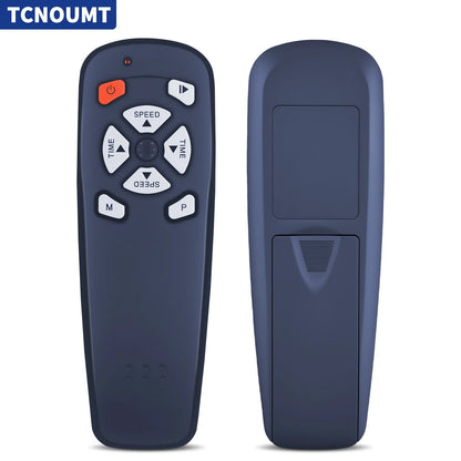 Remote Control For FEIERDUN / ROTAI Vibration Plate Exercise Machine
