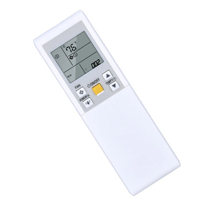 ARC452A13 Replacement Remote Control For Daikin Air Conditioner