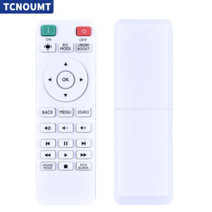 Remote Control RCV013 For BenQ Projector TH671ST TH585 TH685