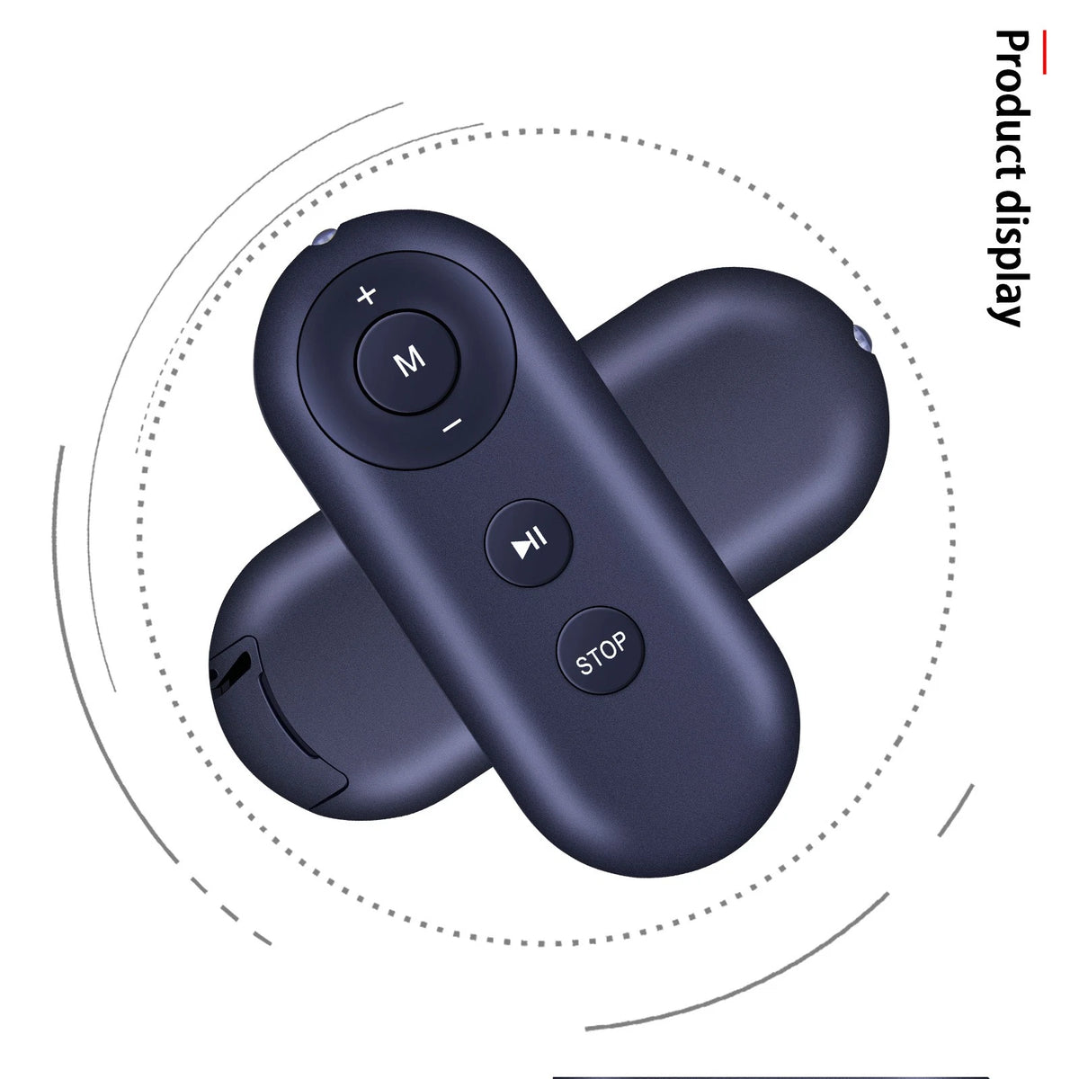 Remote Control For TheNeat NeatWalk Walking Pad Treadmill