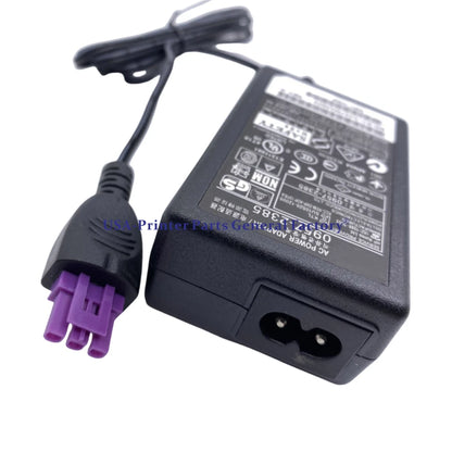 22V 455mA AC Adapter Charger Power Supply 0957-2385 For HP 1010 1012 1510 1512