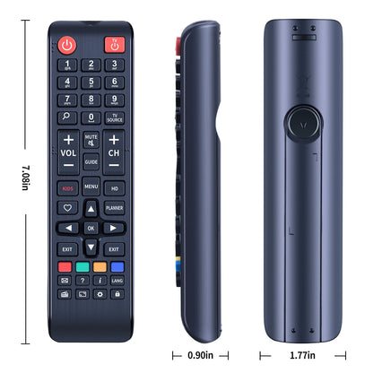 Remote Control For Telecomanda Receptor Satelit Telekom HD SAT Romania TV Dolce