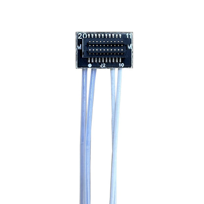 2pcs 24V 88W Ceramic Heater Element & Thermistor Hotend Quick Sensor