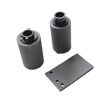 10SET ADF Feed Pickup Roller Separation Pad For Canon MF8050 8280 8380 8350 8080