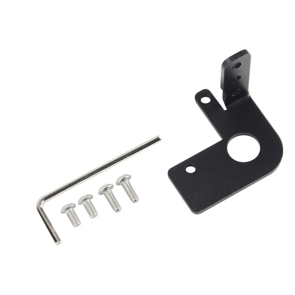 2022  3D Printer BL Touch Auto Bed Leveling Cable Kit For Ender 3/5 V2 CR-10