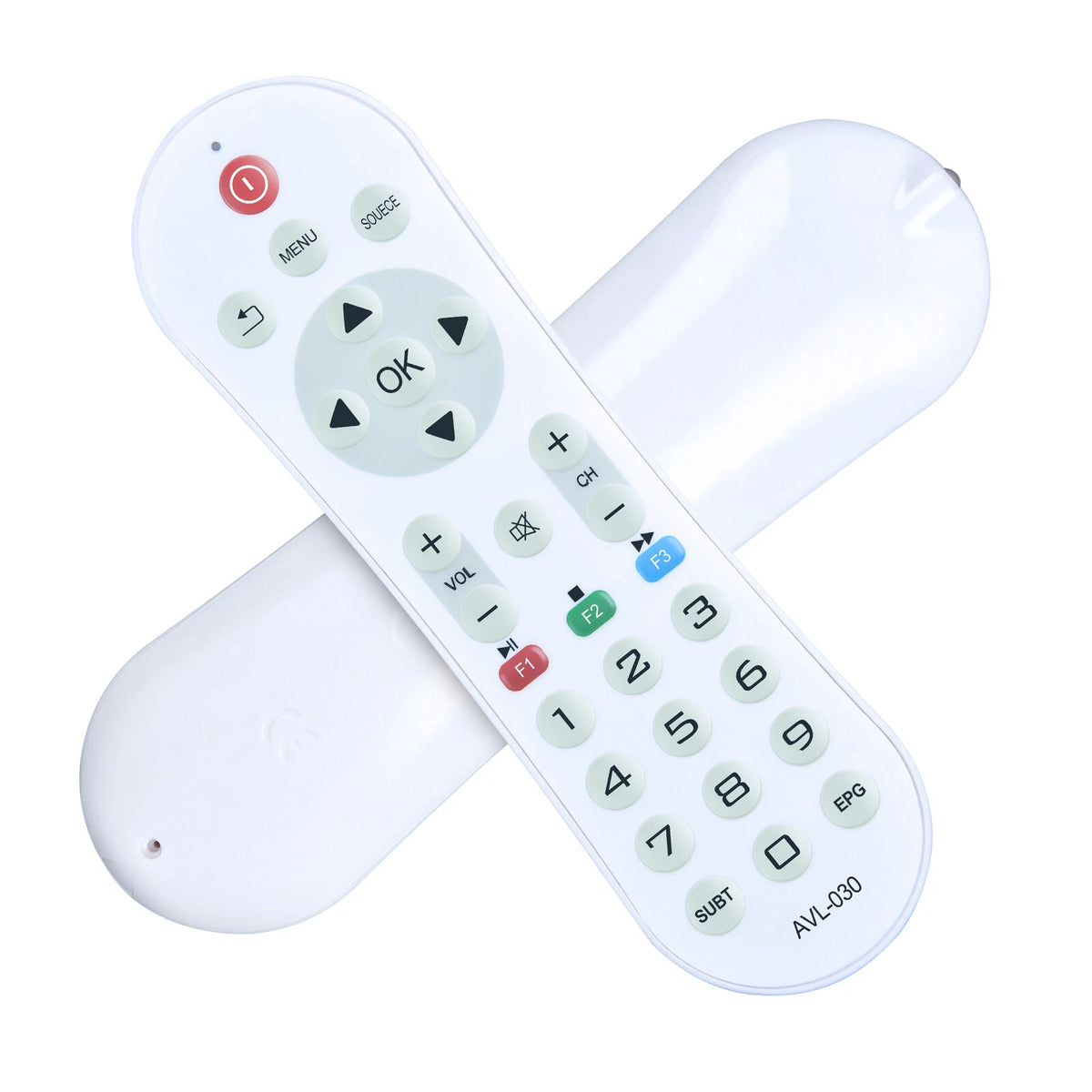 Replacement Remote Control For AVISTEL AVL-030