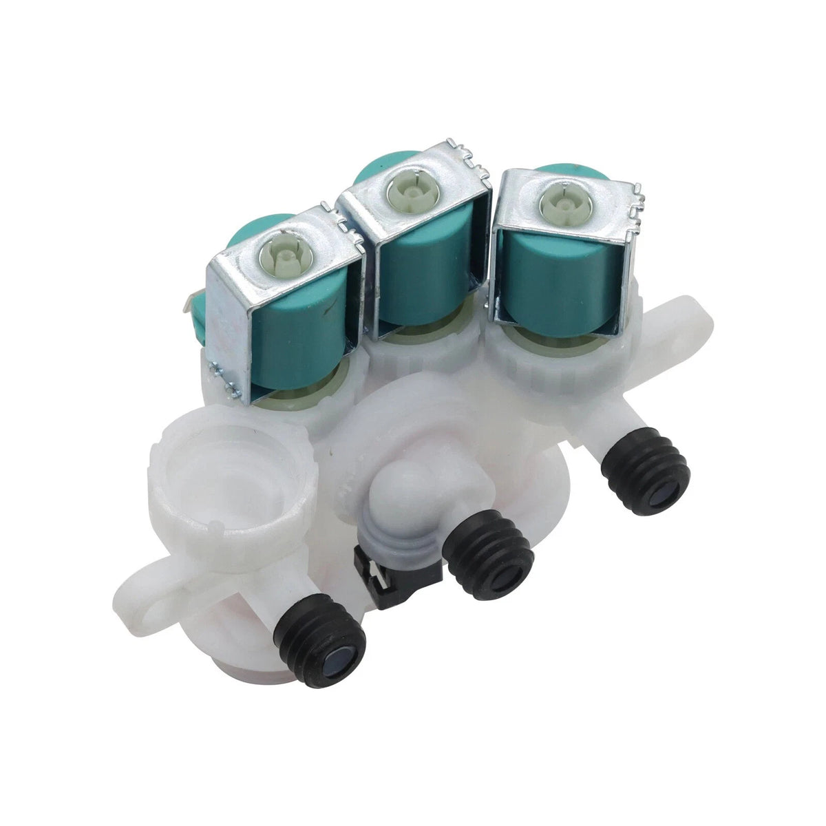 Durable W11096268 Water Inlet Valve for Whirlpool Washer Replaces W10853296