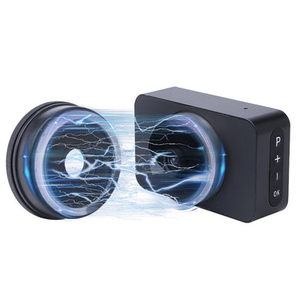 1pc 4K 3 Inch Electronic Eyepiece Astronomical Telescope Eyepiece Color Display