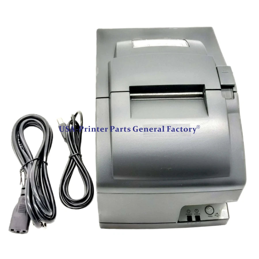 Label Receipt Printer With Parallel Port Fits For Star Micronics SP700 SP760M
