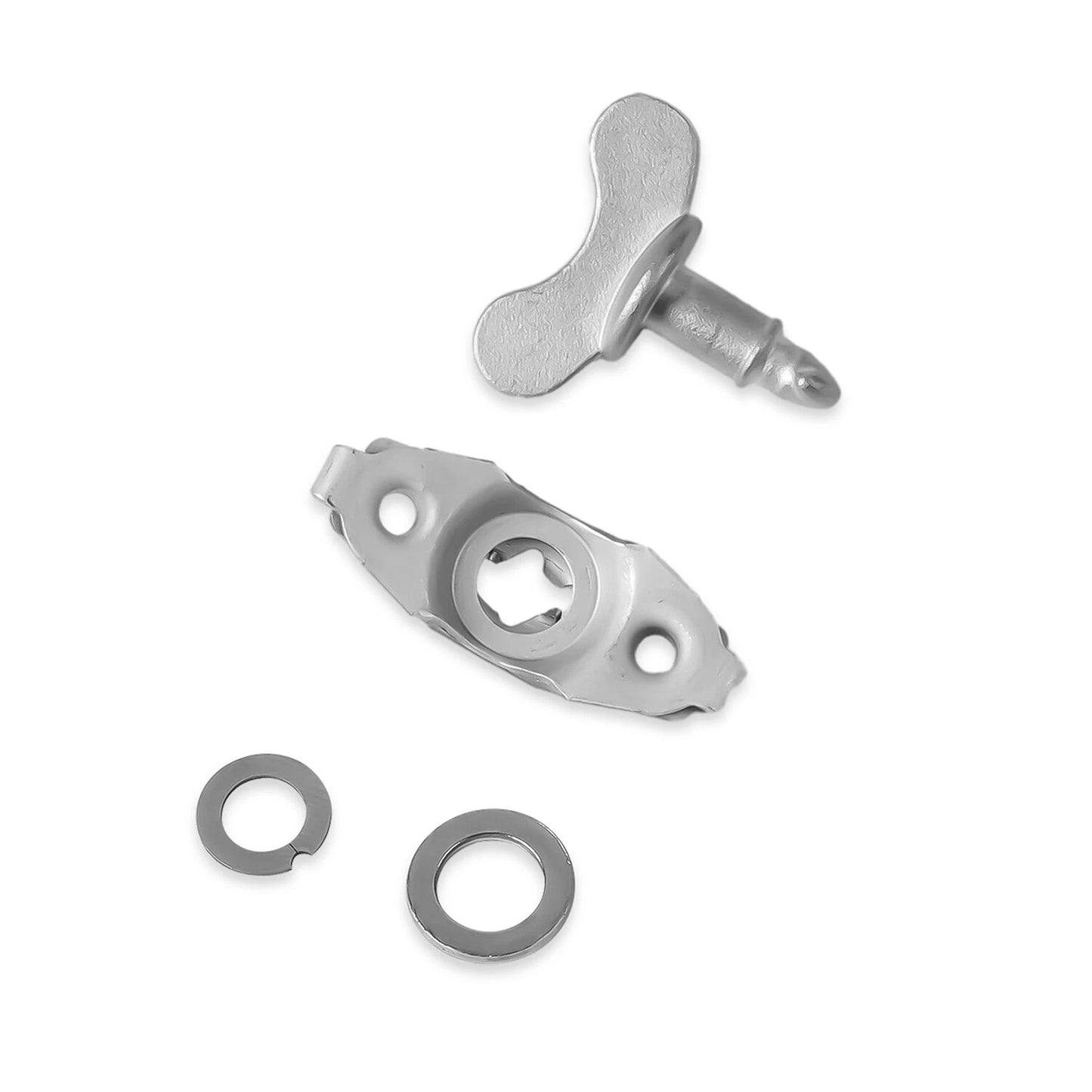 Piper Cowling Latch Lock only Kit Complete Part 6502-05,6502-800
