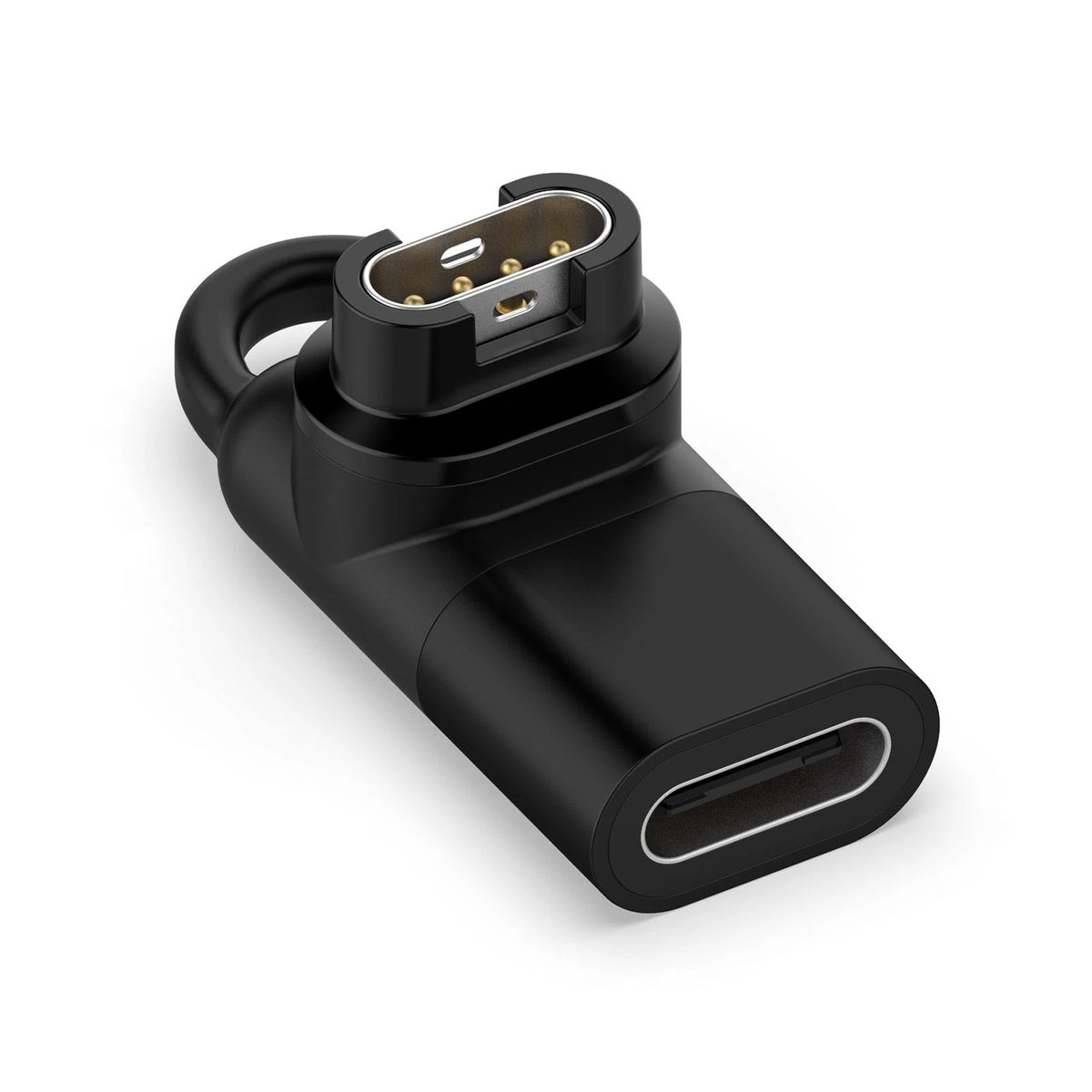 USB Type-C Charging Adapter For Garmin Fenix 7 / 7S Garmin 7X Epix Smart Watch;
