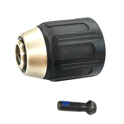 Replacement Drill Chuck N472497 for DeWalt DW959K DCD771C2 DCD776C2 DCD777C2