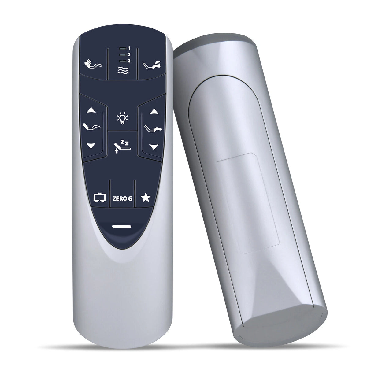 For Tempur-Pedic Ergo Extend Adjustable Bed Base JLDK.33.01.36 Remote Control