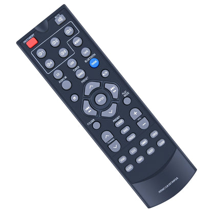RRMCGA397AWSA Remote Control For Sharp Speaker System CD-BH950