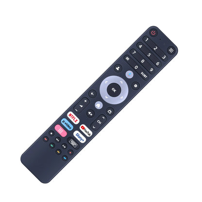 Replace Remote Control For DYON iGoo-TV 32H 40F 43F 50U 55U Smart LED TV