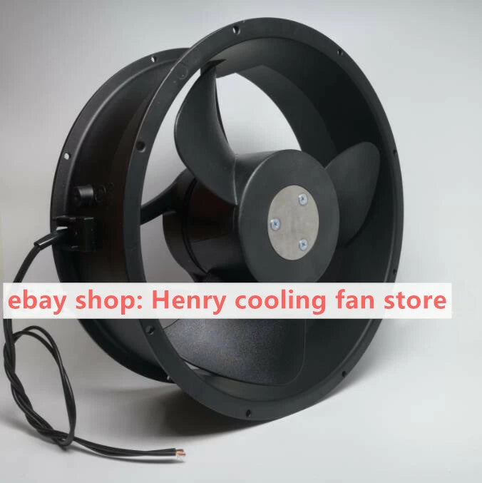 SUNON A2259MBL TC.GN  Fan AC 220V 23/30W 254*89mm Control Cabinet Fan