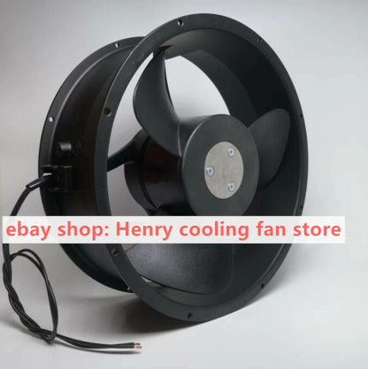 SUNON A2259MBL TC.GN  Fan AC 220V 23/30W 254*89mm Control Cabinet Fan