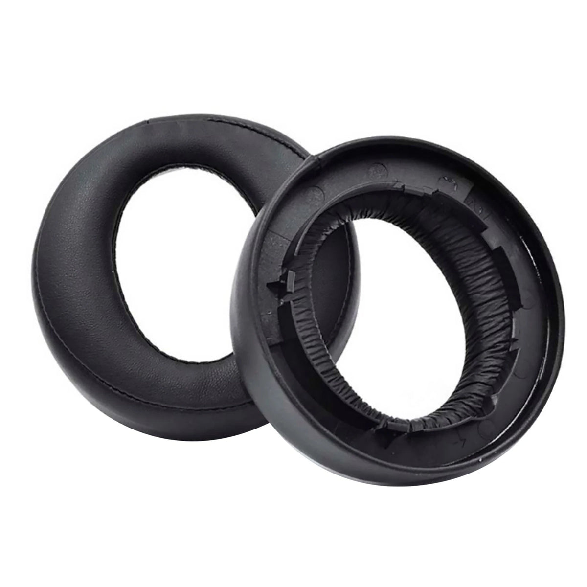 Sponge Ear Pads Cushion Cover for PlayStation 4 PS4 Platinum Wireless Headset D