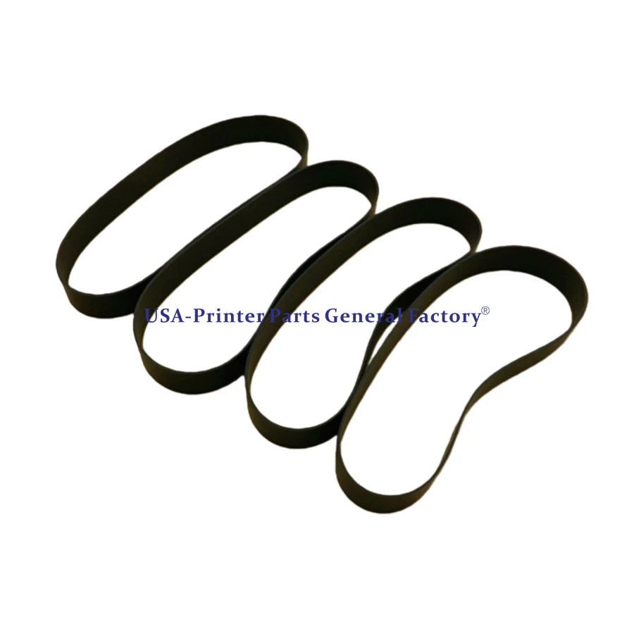 High quality 629-00003 Tranfer Belt Paper Exit Fit For Riso MZ 730 Fast delivery