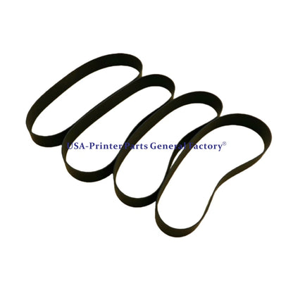 High quality 629-00003 Tranfer Belt Paper Exit Fit For Riso MZ 730 Fast delivery
