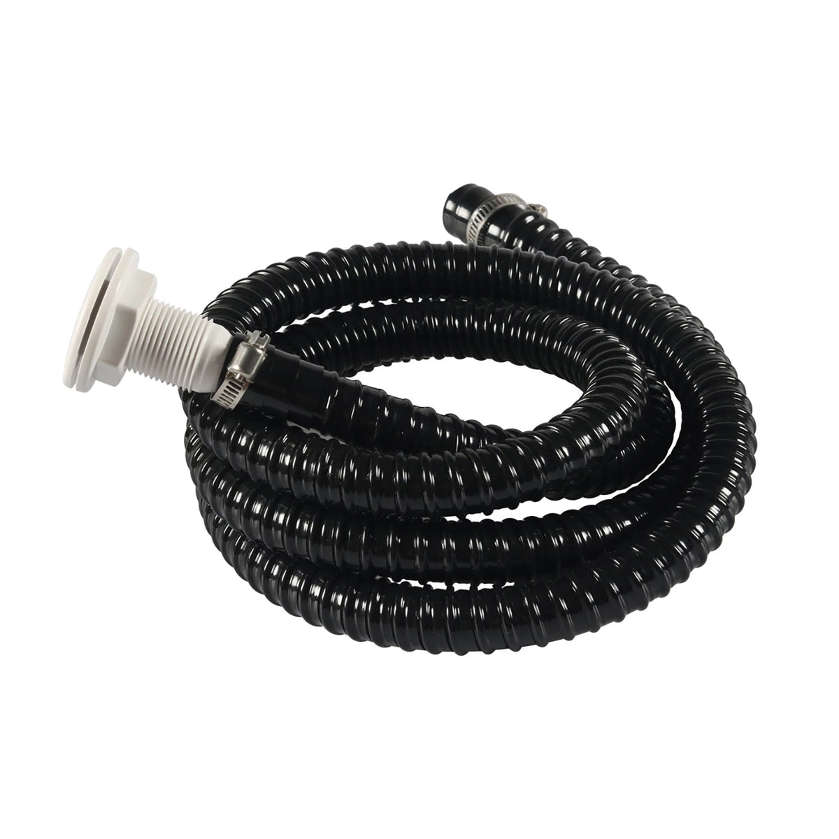 3/4 Inch Hose Bilge Pump Installation Kit Repair Part Accessories For Boats
