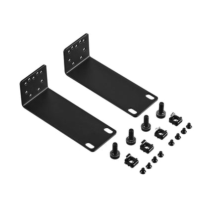 PhyinLan Rack Ear Kit for TP-Link 19-inch 10.6 inches x x 1 inch