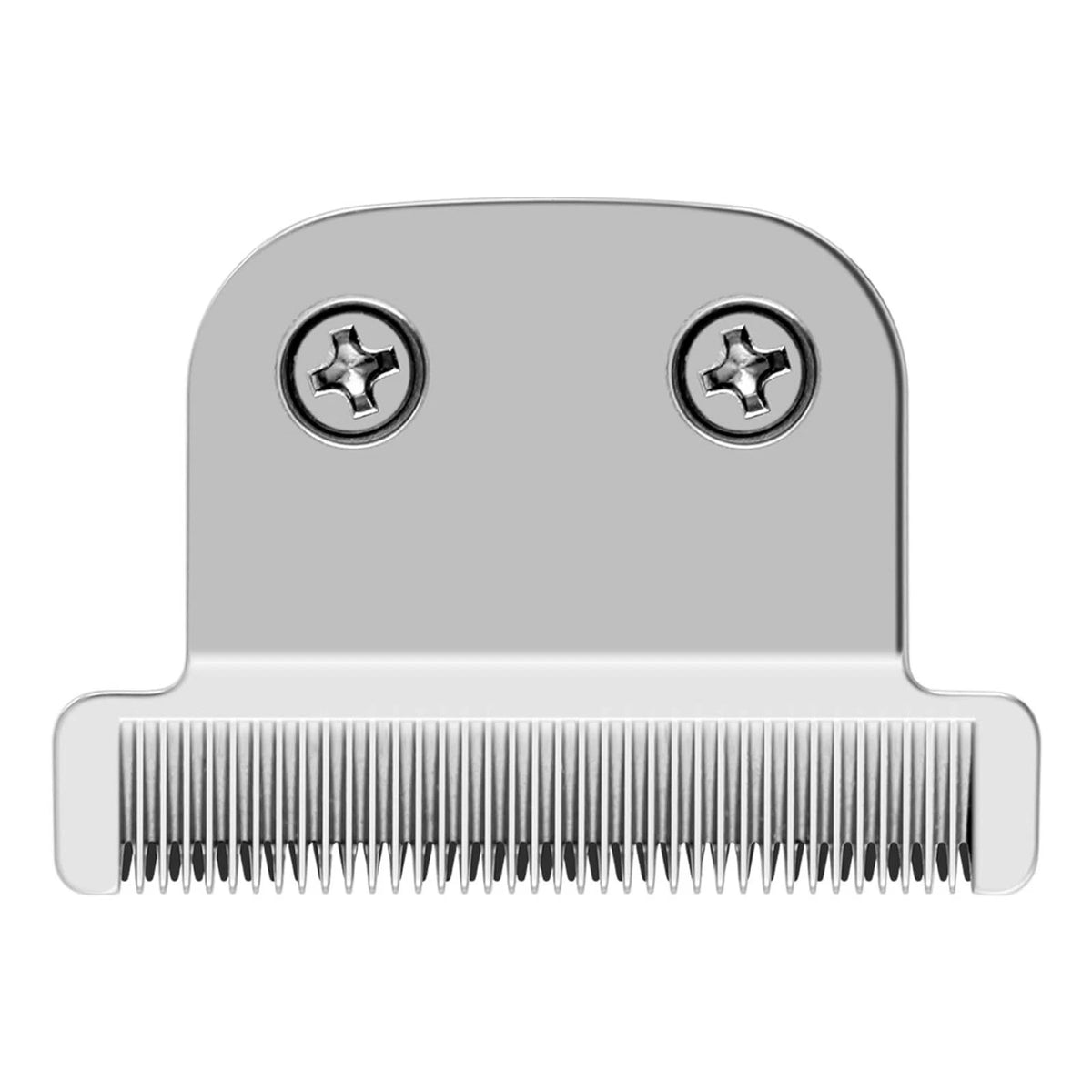 Detachable Trimmer Blade 02144 Carbon Steel For Wahl Replacement 9864SS 9686
