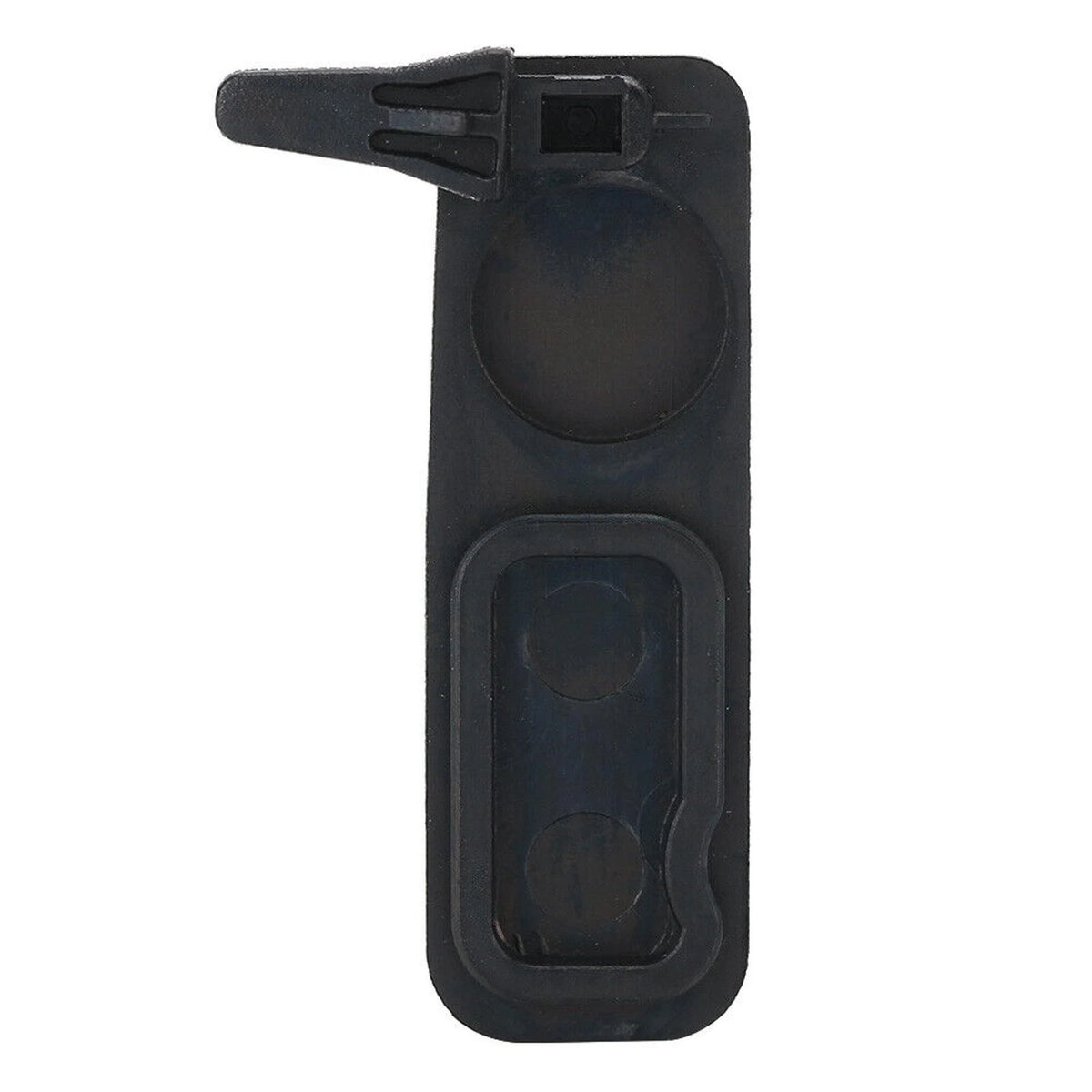 5Pack Silicone Headset Dust Cover For Motorola CP200 CP040 CP140 CP160 CP180