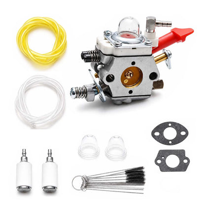 Replacement Carburetor Kit for Walbro WT-997 WT-664 WT-668 Fits for Rovan 30.5cc